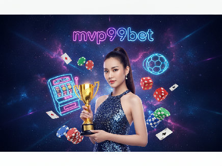mvp99bet slot