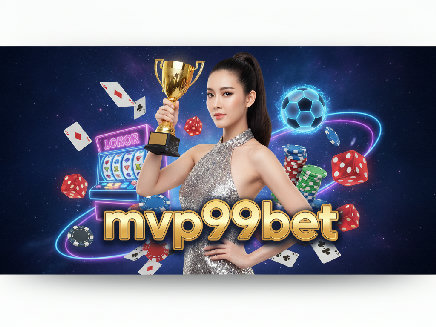 mvp99bet สล็อต